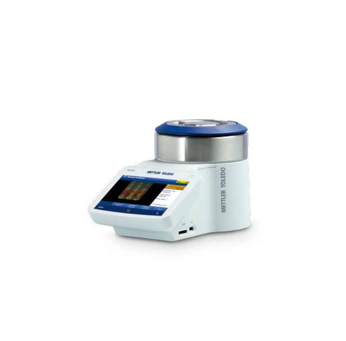 MP70 Melting Point System mettler-toledo-mp70-melting-point-system-youtube