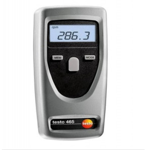 testo 465