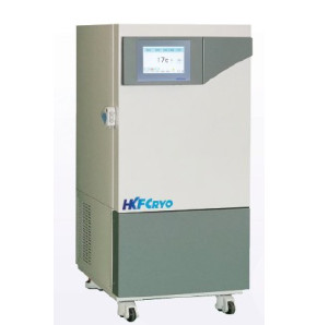 Ultra Low Temperature Freezer