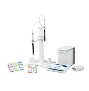 pH/Cond Meter NineFocus NF2300 Kit​